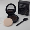 Prorance Hair Foundation Gray Hair Top Gray Cover Pact /