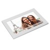 10.1 Inch Digital Picture Frame 1280x800 HD Touchscreen Auto Rotate