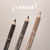 Rimmel Brow This Way Fibre Pencil 001