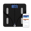 Weight Watchers Scales by Conair Smart Scale for Body Weight,