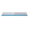 Pet Steel Comb 2 Different Densities Prevents Static Dog Grooming