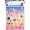 Unique Industries My Little Pony Sticker Sheets - Assorted Designs,
