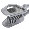 Westmark Vielzweckschneider/Schneid-Zange, Rostfreier Edelstahl/Aluminium, Champion, Silber, 51702260, 19.5 x 7.2