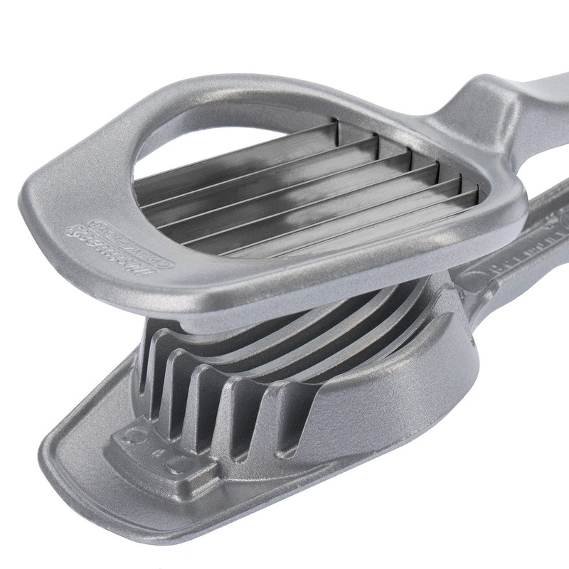 Westmark Vielzweckschneider/Schneid-Zange, Rostfreier Edelstahl/Aluminium, Champion, Silber, 51702260, 19.5 x 7.2