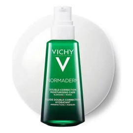 Tratamiento Vichy Normaderm Doble Corrección 50ml