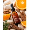 OLEUM VITAE Hair & Body Oil. Aceite Hidratante para Cabello