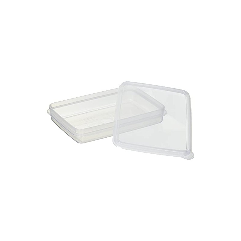 Nagao High Pack Storage Container, 11.8 fl oz (350 ml),