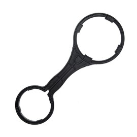 iSpring AWR2 2-in-1 Reverse Osmosis Pre-Filter Housing and RO Membrane Canister Wrench