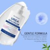 Crema De Urea 60%, Crema Para Pies 100 G, Crema