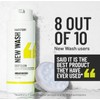 Hairstory New Wash Deep, Clarifying Cleansing Cream for Oily &