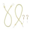 Curtain Rope, Curtain, Tassel, Curtain Tieback, Decoration, Curtain Accessory, Simple,