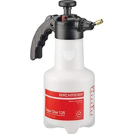 Birchmeier Super Star 1.25 Sprayer White