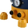 DasMarine Automatic Water Pump Pressure Controller, 110V Automatic Water Pump
