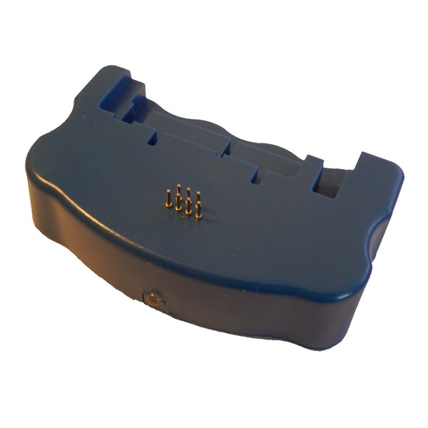 vhbw Chip Resetter Compatible with Epson Workforce WF-2750DWF, WF-2760DWF, WF-2540WF,