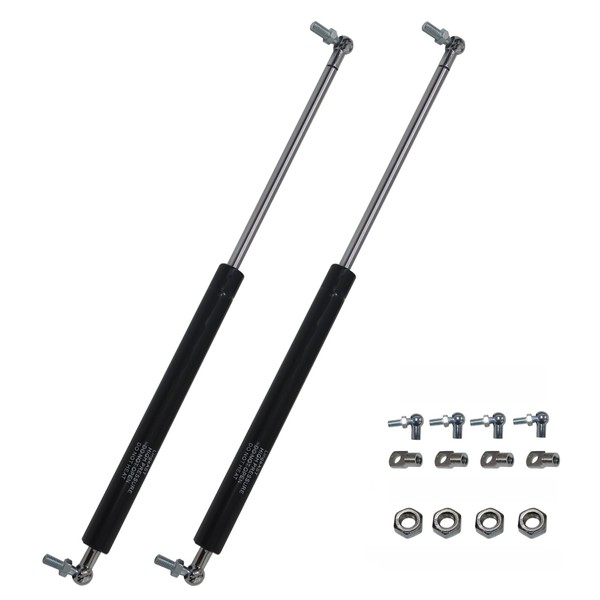 LingaAST Gas Spring Struts Shock Lift Supports for Window Cabinet