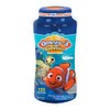 Nemo Omega-3 DHA Gummies | Colores y Sabores Naturales |