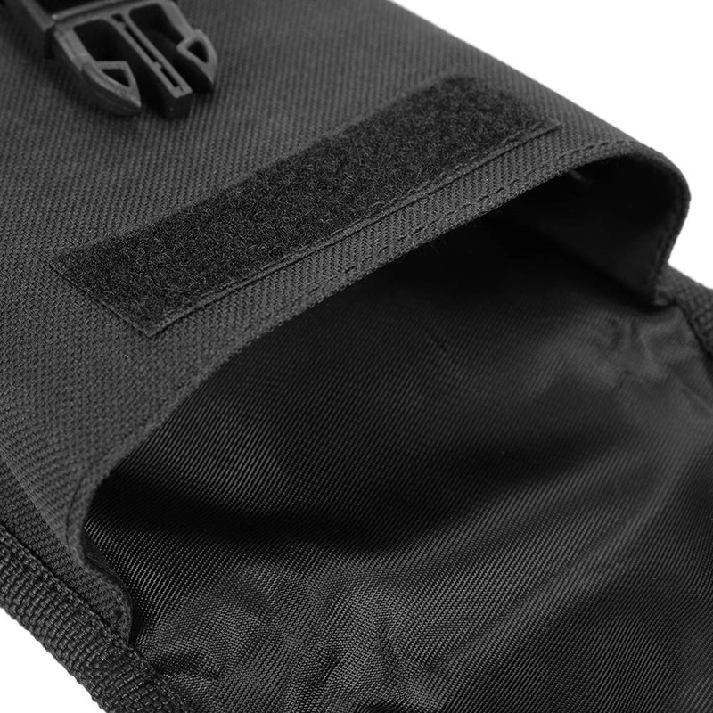 Xtahdge Scuba Diving Weight Belt Pocket Waist Bag with Quick