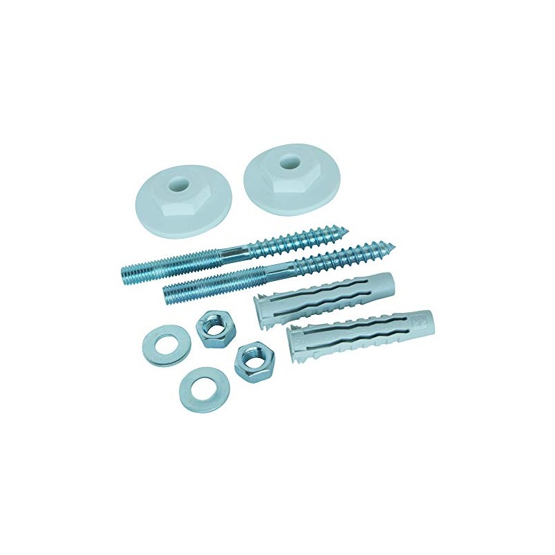 SOMATHERM FOR YOU - Set of 2 Sink Brackets for