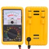 KT7007 Mini Portable Handheld Pointer Multimeter Manual Range Analog Multimeter