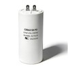 120uF 250VAC CBB60 Motor Run Capacitor Compatible with Ryobi Electric
