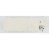 CoreCentric Remanufactured Laundry Washer Control Board Replacement for LG EBR62267122
