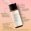 Insta Natural Vitamin C Face Toner Maintains whitening balance and