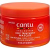 Cantu Shea Butter Deep Treatment Masque, 12 Ounce