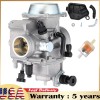 Gearzaar Carburetor For Honda Trx 300 1988 - 2000 TRX300