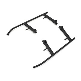 Geforce GB317 Landing Skid (MD500) Genuine Japanese Product