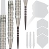 Unicorn Purist 90% Tungsten Natural - Gary Anderson Phase 4,