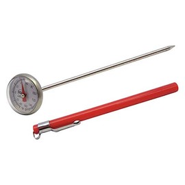 Temp. Range (F) -40 to 160°F,Item Dial Pocket Thermometer, Temp. Range (C) -50 to 300°C-2040006198