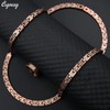 Cigmag Copper Necklace for Men Women - Magnetic Necklace 99%