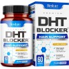 Bloquedor Dht Capsulas Apoya Crecimiento Cabello Sabor