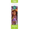 Ceaco - Glitter - Fairy Queens - 750 Piece Jigsaw