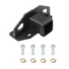 JY PERFORMANCE 2" Inch Trailer Tow Hitch Receiver For 10-22