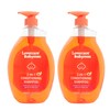 2-Pack Lovercare Babymac 2-in-1 Conditioning Shampoo Tear Free - 2