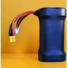 Snack Packz by Tasty Custom 4S1P 3000mAh Li-ion Battery Pack