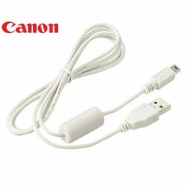 Canon Genuine Canon USB Interface Cable IFC-400PCU  Free Shipping USA