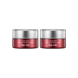 Ultimate Face Up Lifting Cream 50ml, 2 pieces / 얼티밋 페이스업 리프팅 크림 50ml, 2개