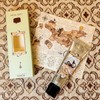 Finca Oral Epic Hand Cream Monelia Citrus Floral Scent