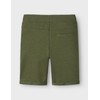 NAME IT Nkmvimo SWE Unb Noos Boys' Shorts, Rifle Green