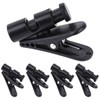5 Pack Headphone Clips Headset Cable Clips for Earphone Wire