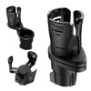 Cup Holder for Car - Adjustable Bottles Holder Expander |
