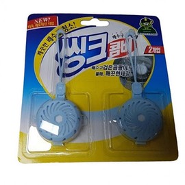 Sandokkaebi Sink Combo (2-pack) 4ea