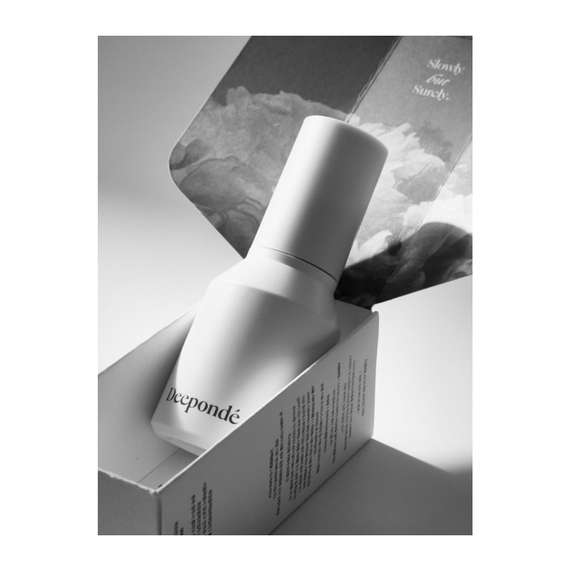 Signature Origin 100 Ampoule 50ml / 시그니처 오리진 100 앰플