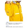 [APt PRO] AP1000 Working Rain Suit (Royal Blue, L)