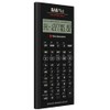 Calculadora financiera profesional Texas Instruments BA II Plus