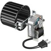 Ceoighe 1 Pcs Replacement Fan Blower Assembly Compatible with Nutone