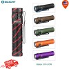 Olight Baton 3 Pro CW 1500 Lumens Powerful Rechargeable Handheld
