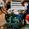 First Saturday Lime 5lb Bag